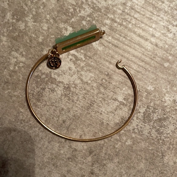 Gold bracelet - Picture 3 of 3